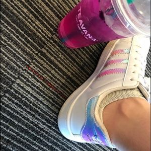 Meet your Posher, Ellen